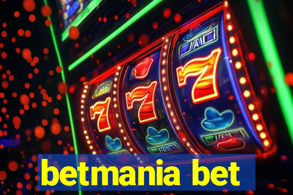 betmania bet